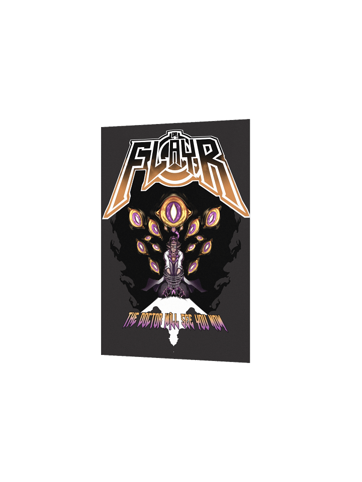 Album art poster! product image (14)