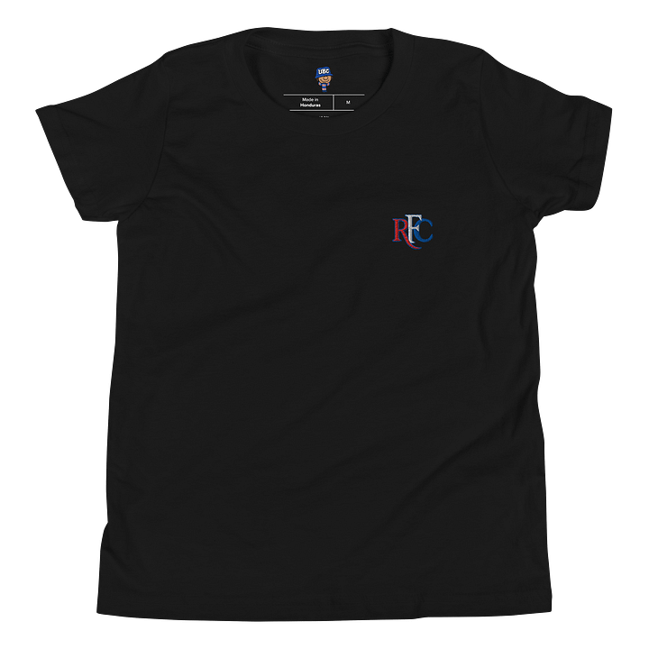 UBC "RFC" Cubs Tee product image (1)