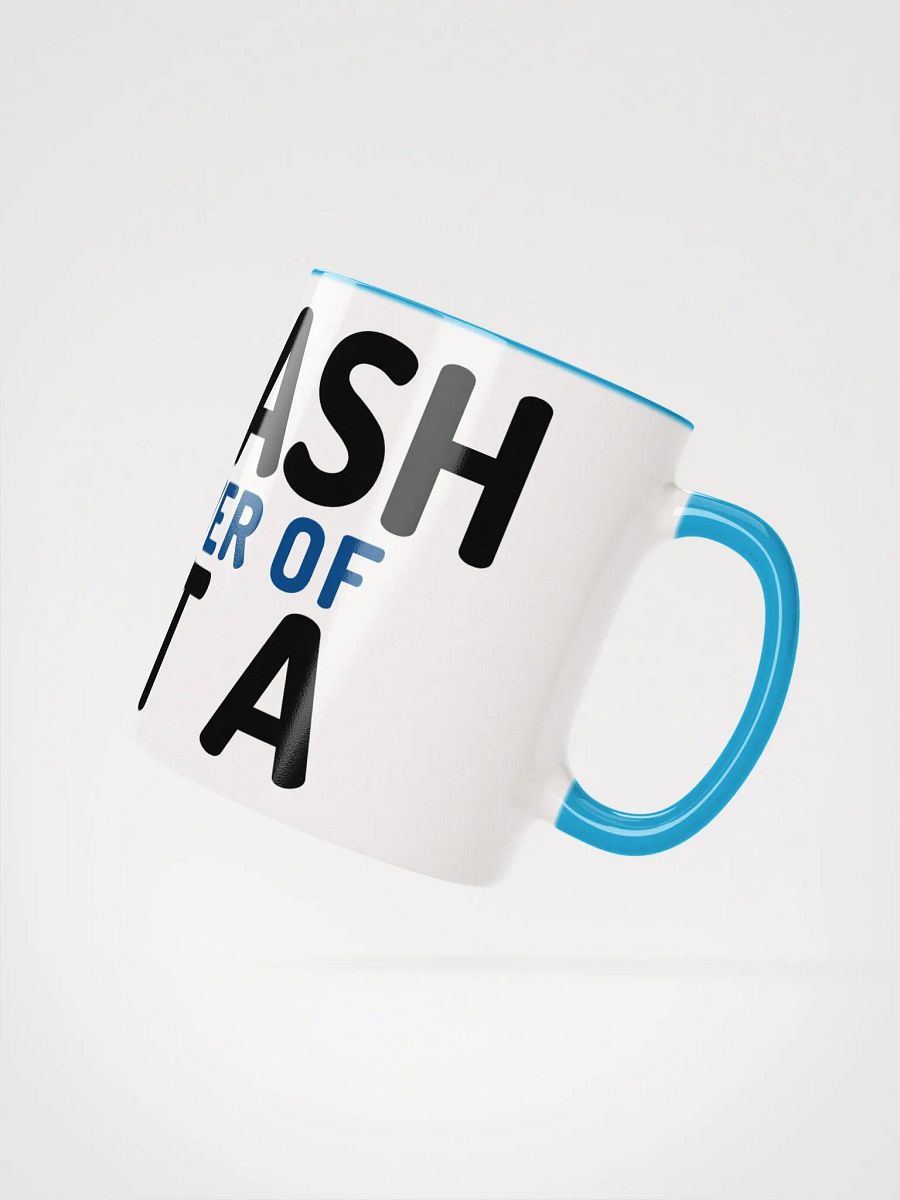 Unleash the Power of Data Mug product image (3)
