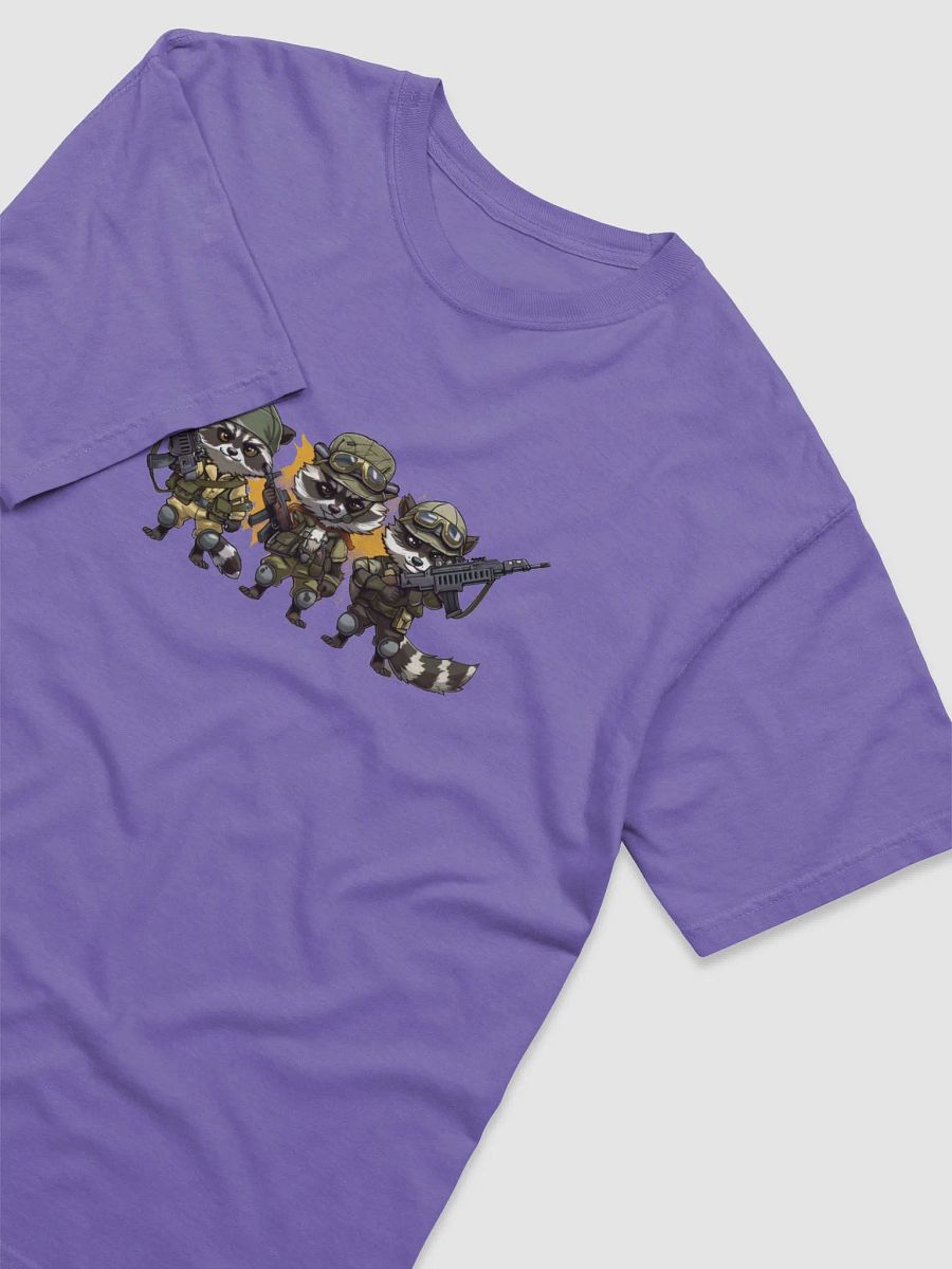 Trash Panda Army Corp product image (3)