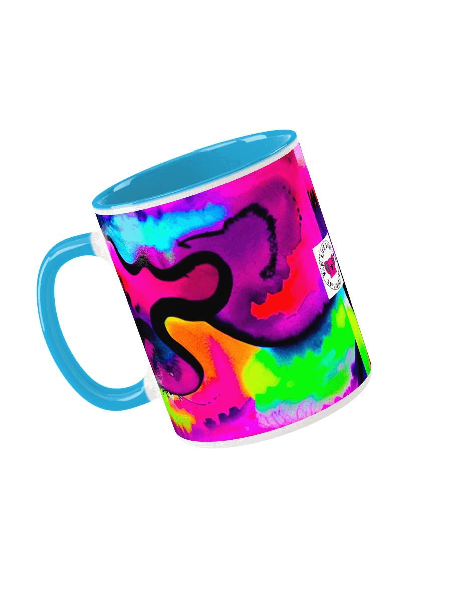 WILD WOW • MUG product image (9)