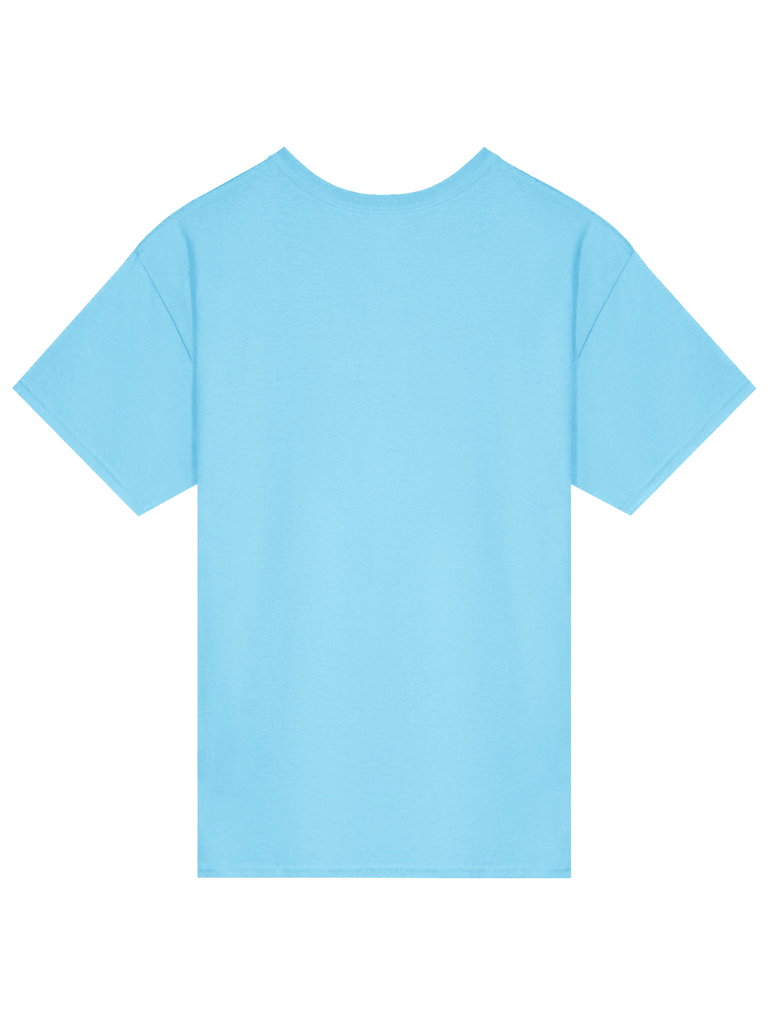 Tyson "The One" Storm Official T-Shirt product image (7)