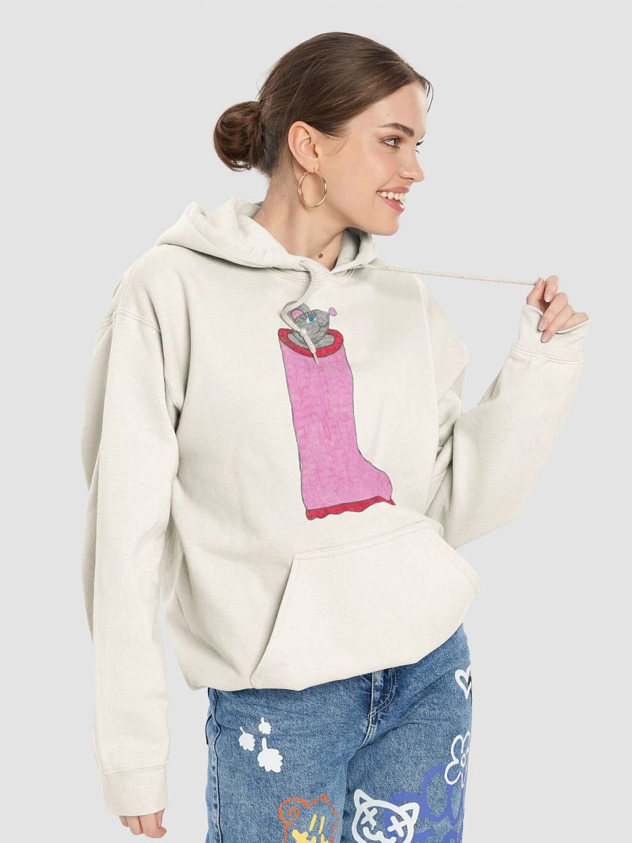 Rain boot mouse hoodie product image (34)