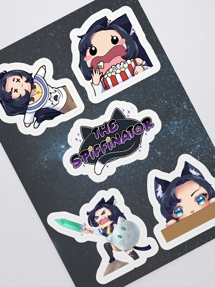 Emotes Collection Vol. 3 (Second Generation) product image (1)