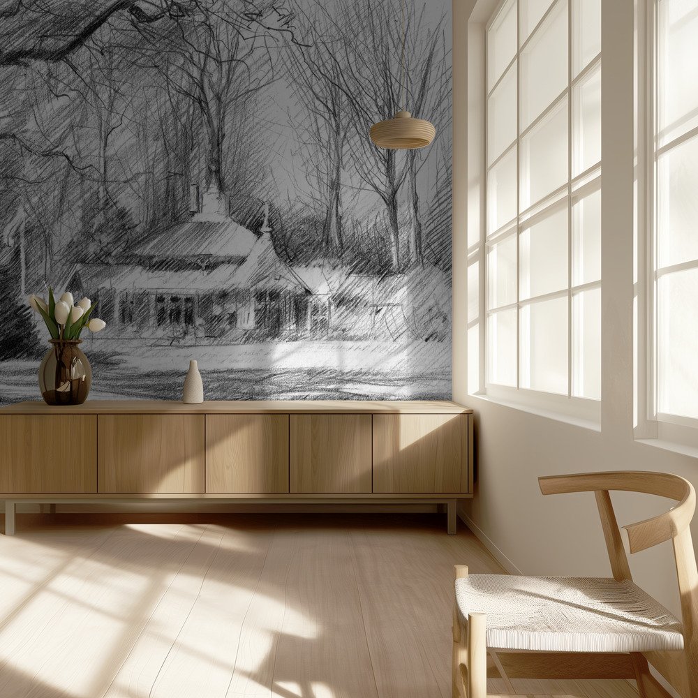 Tea Pavilion ‘De Horsten’ – 16-04-14 product image (4)