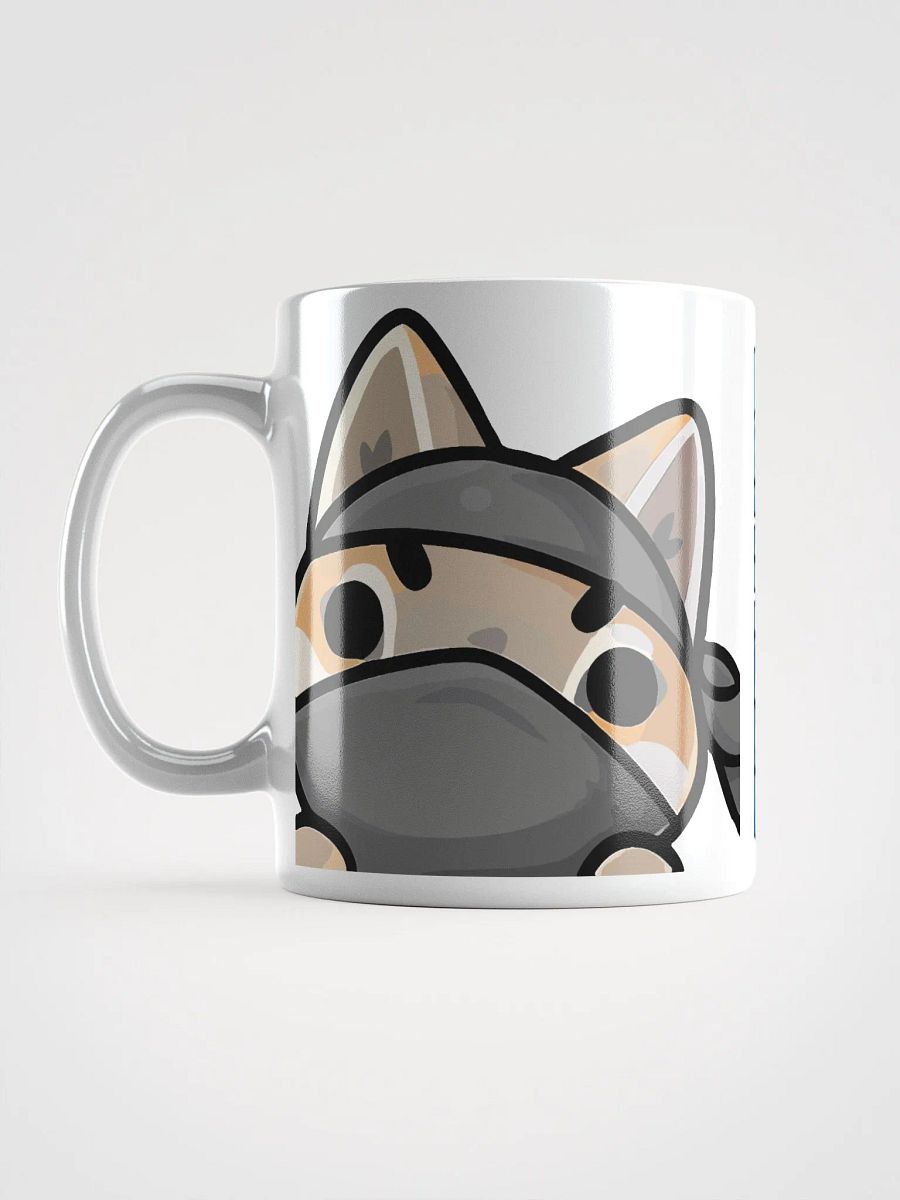 Ninja Mug product image (6)