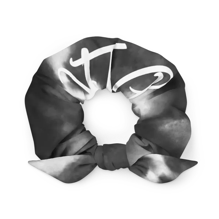 DLK/All-Over Print Scrunchie product image (1)