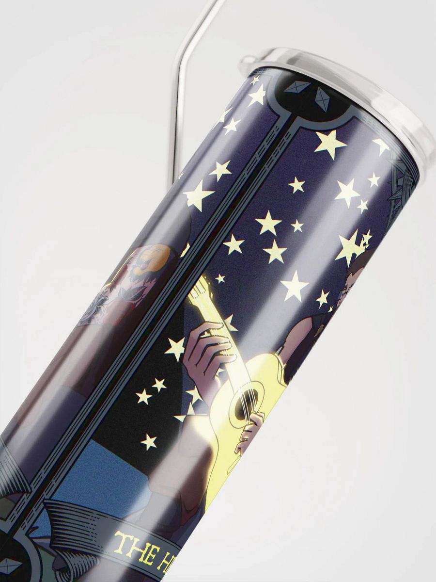 The Hermit Tumbler product image (4)
