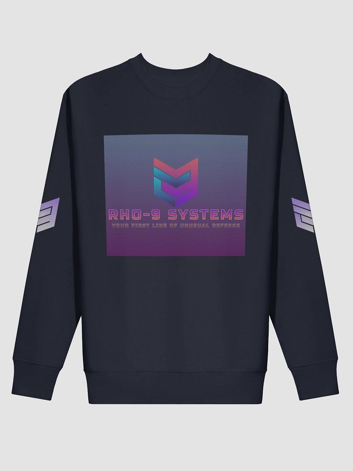 Rho-9 Sweatshirt K3DVH8 product image (2)