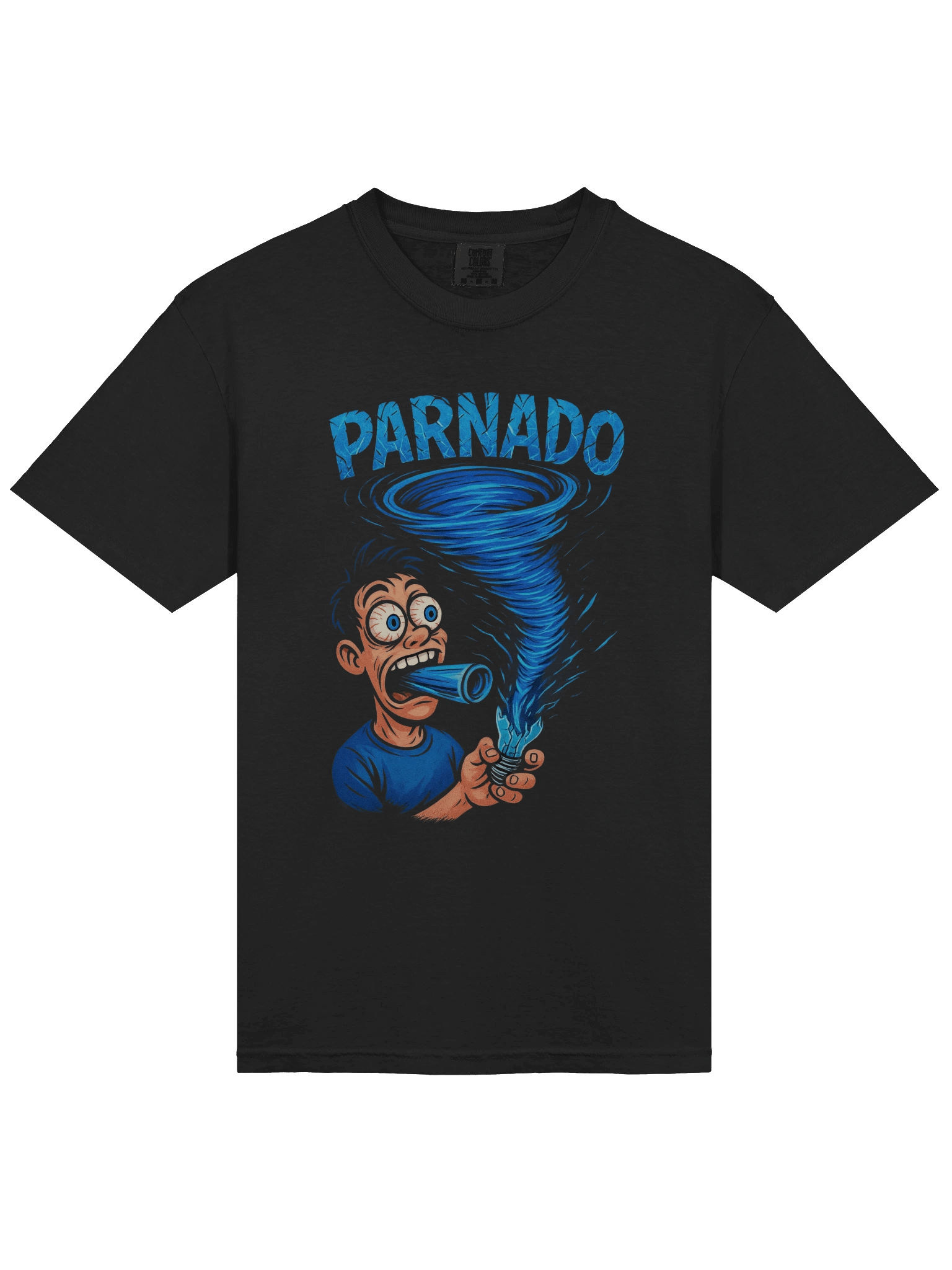 parnado t-shirt product image (3)