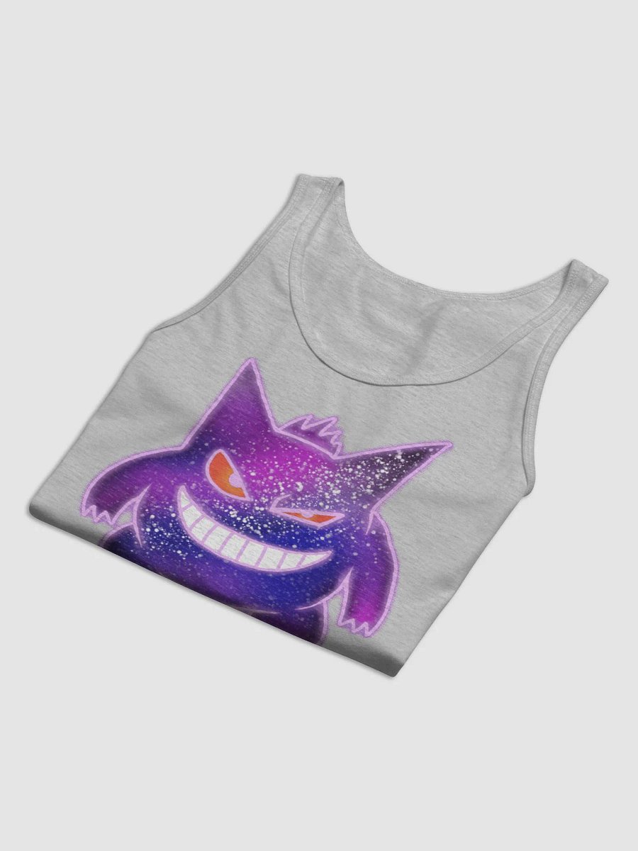 SinfulPsyTTV Galaxy Bella+Canvas Jersey Tank product image (17)