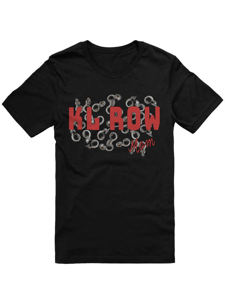 KL Row Sousaphone Mom Tee (black) product image (1)