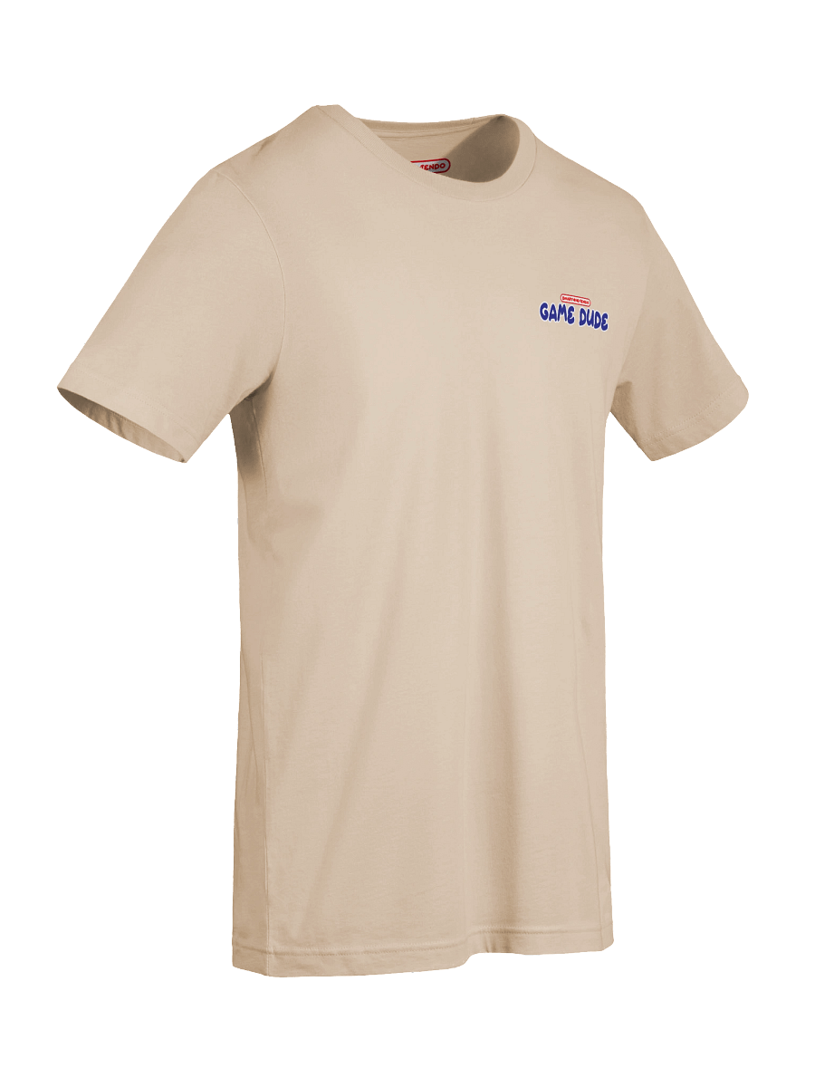 Game Dude Shirt product image (35)
