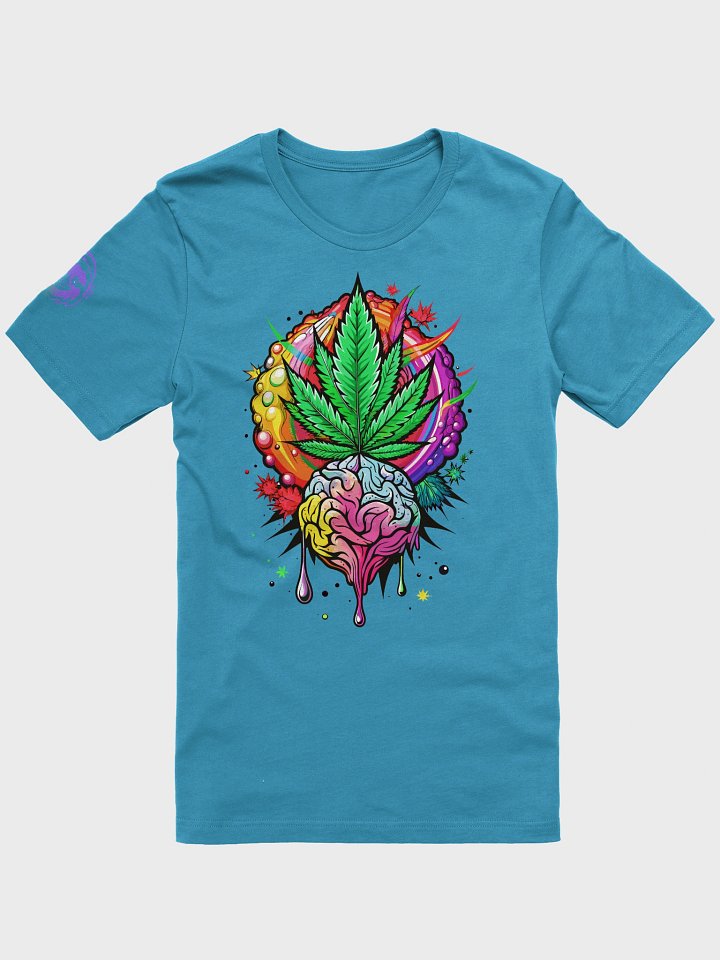 PLANT MINDED T SHIRT product image (3)