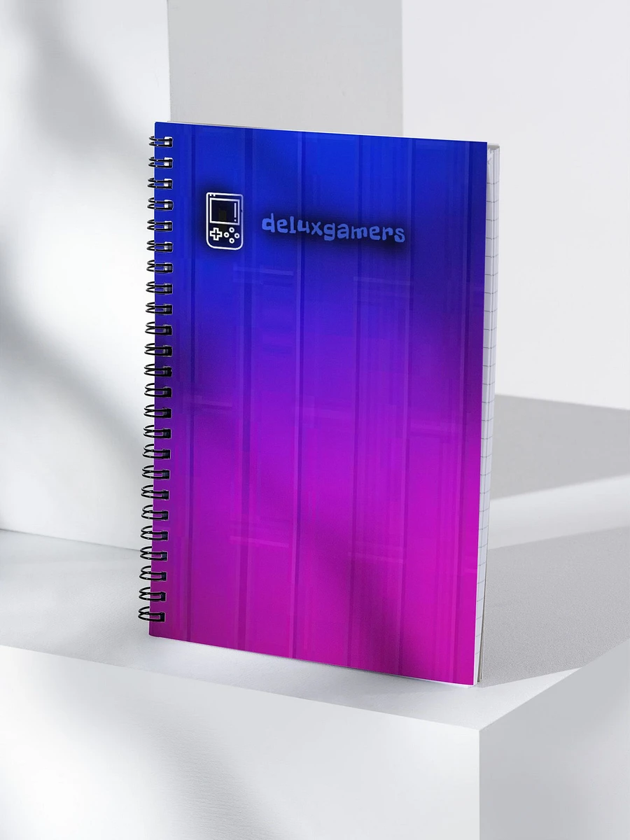 Deluxgamers pen book product image (4)