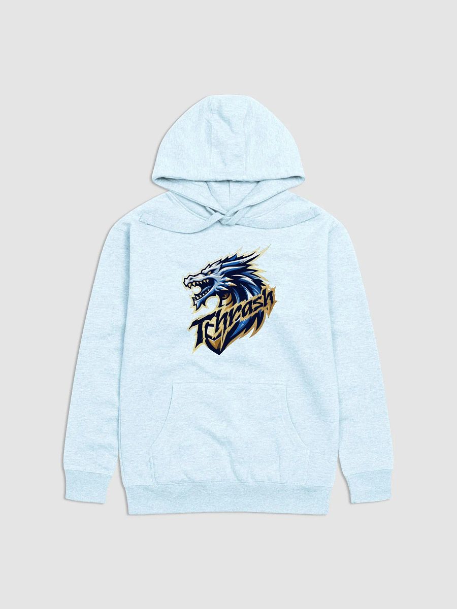 2024 Logo Hoodie product image (1)