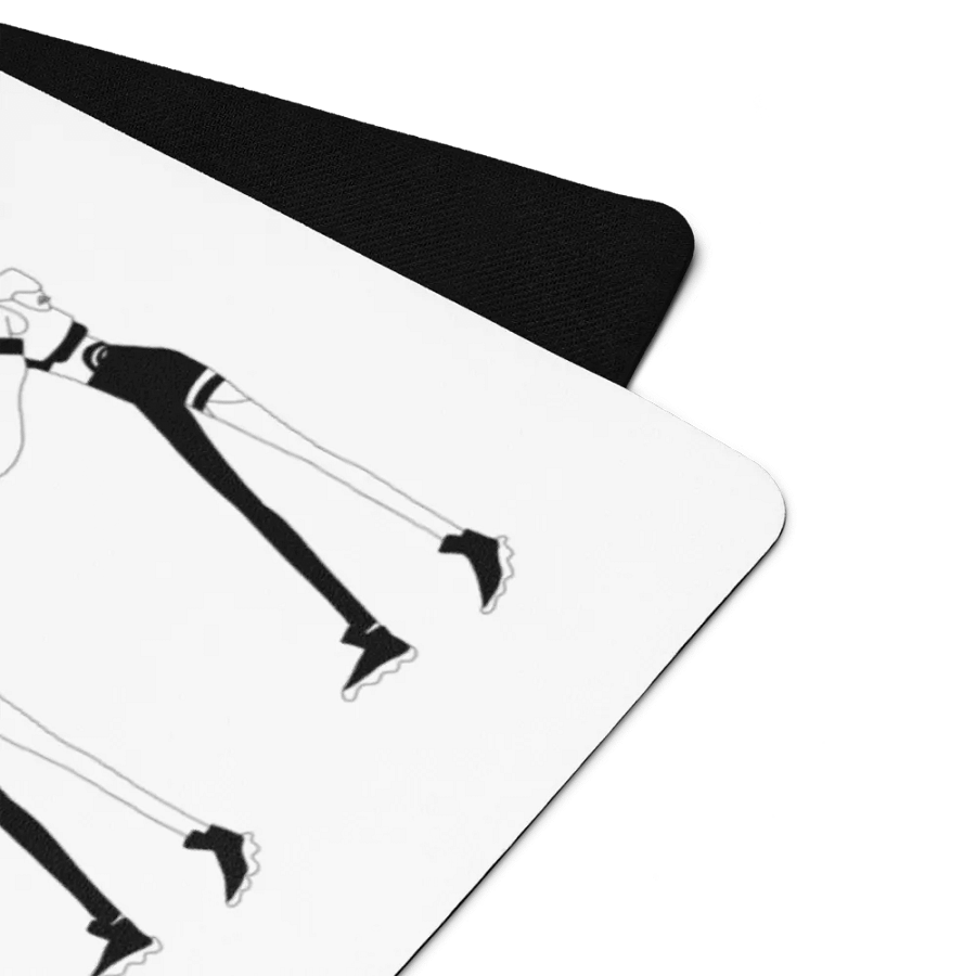 Yoga Mat // Who Cover Collection product image (5)