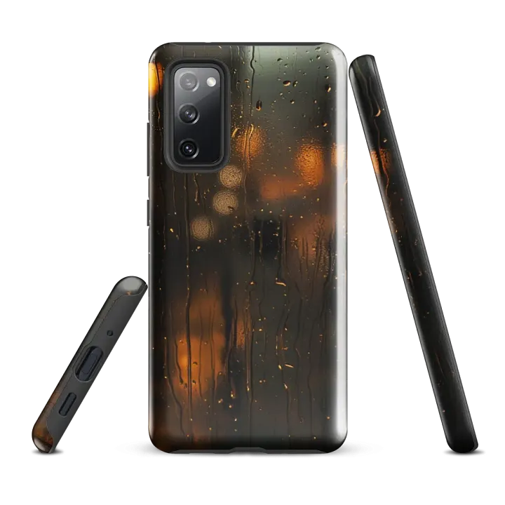 Tough Phone Case for Samsung® product image (1)