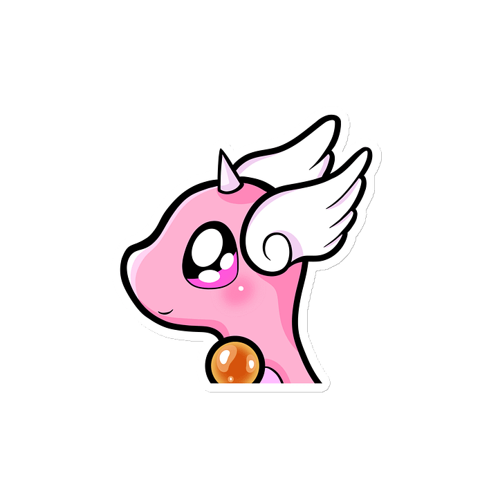 Cute Magnet product image (2)