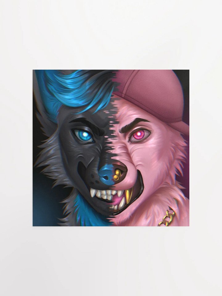 WSS X Shwabadi Poster product image (1)