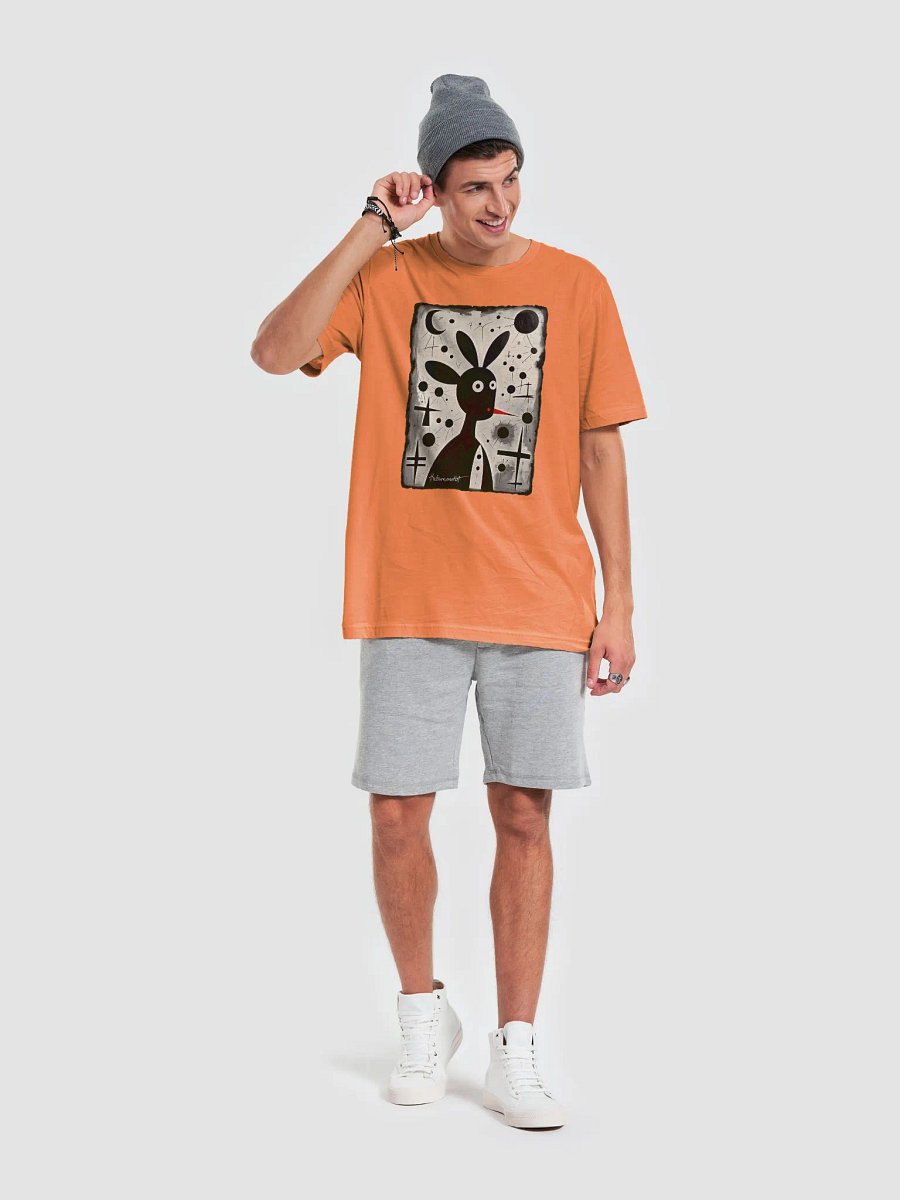 Bella+Canvas Supersoft T-Shirt product image (34)