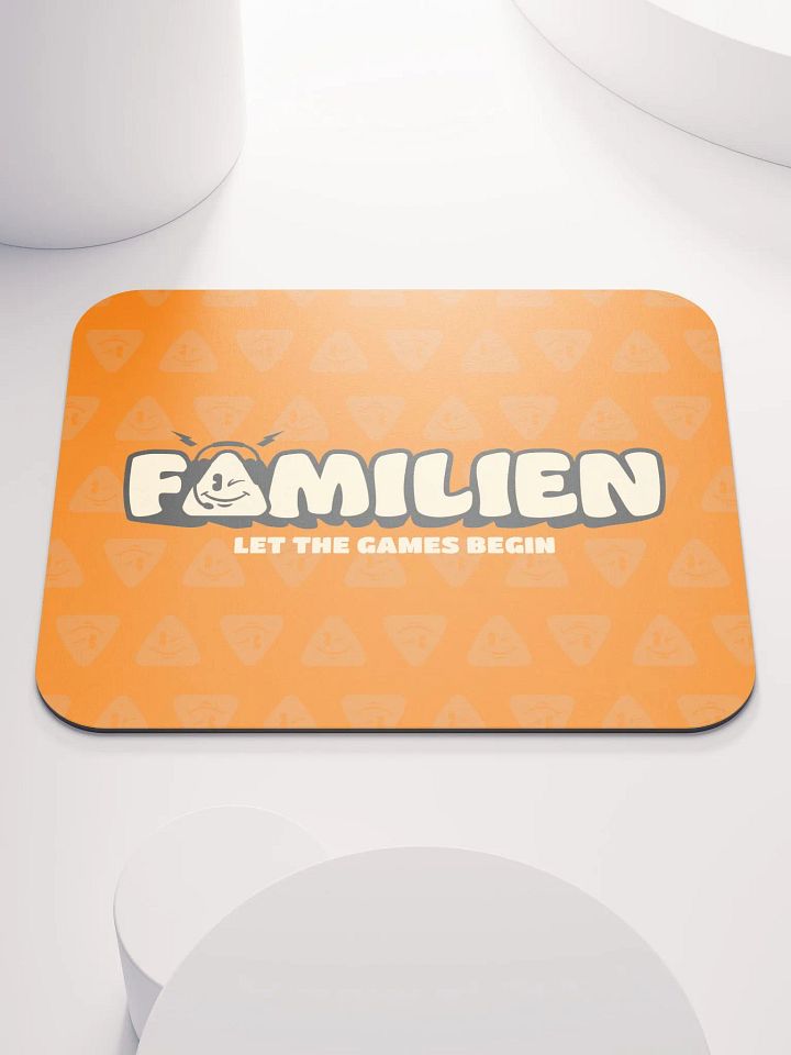 Familien Muismat product image (1)