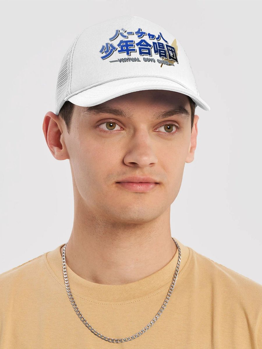 Virtual boys choir hat product image (5)