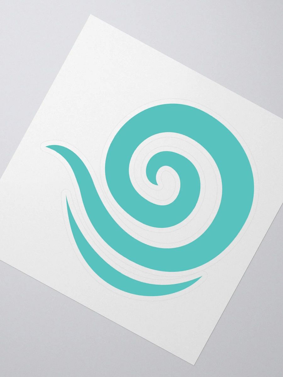 Sticker - Vent/Wind product image (5)