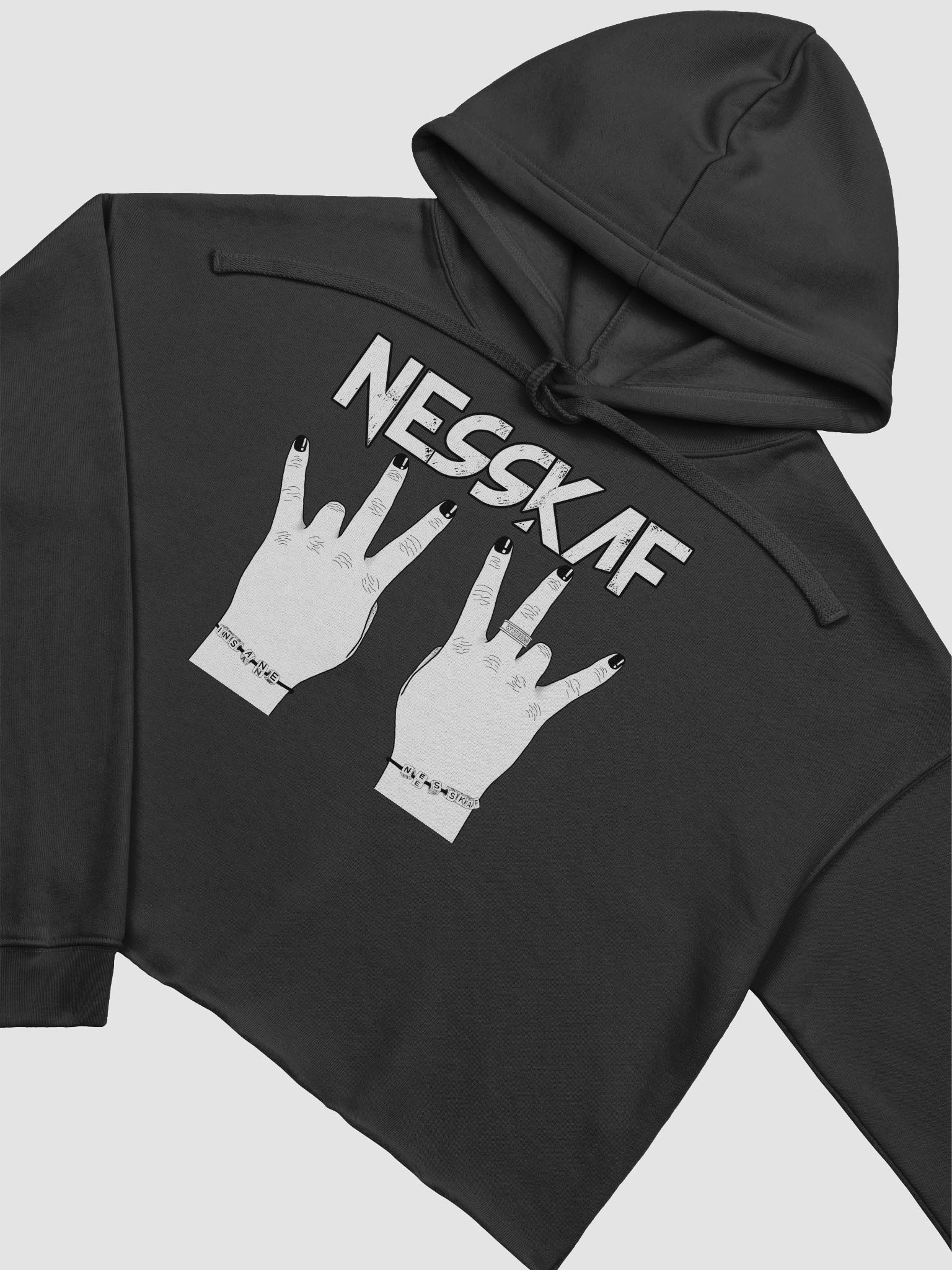 NK Hands Up Croptop product image (11)