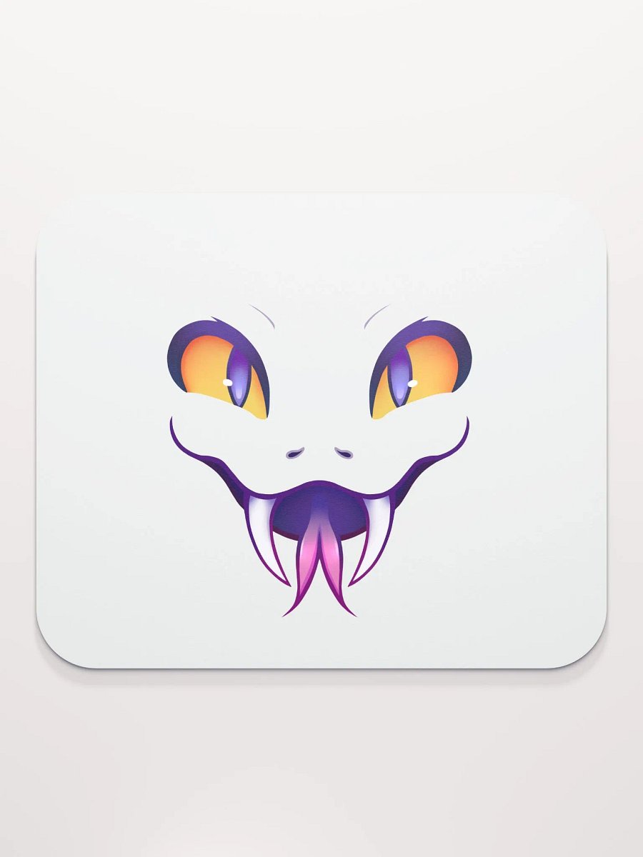 PCB Eyes mousepad product image (2)