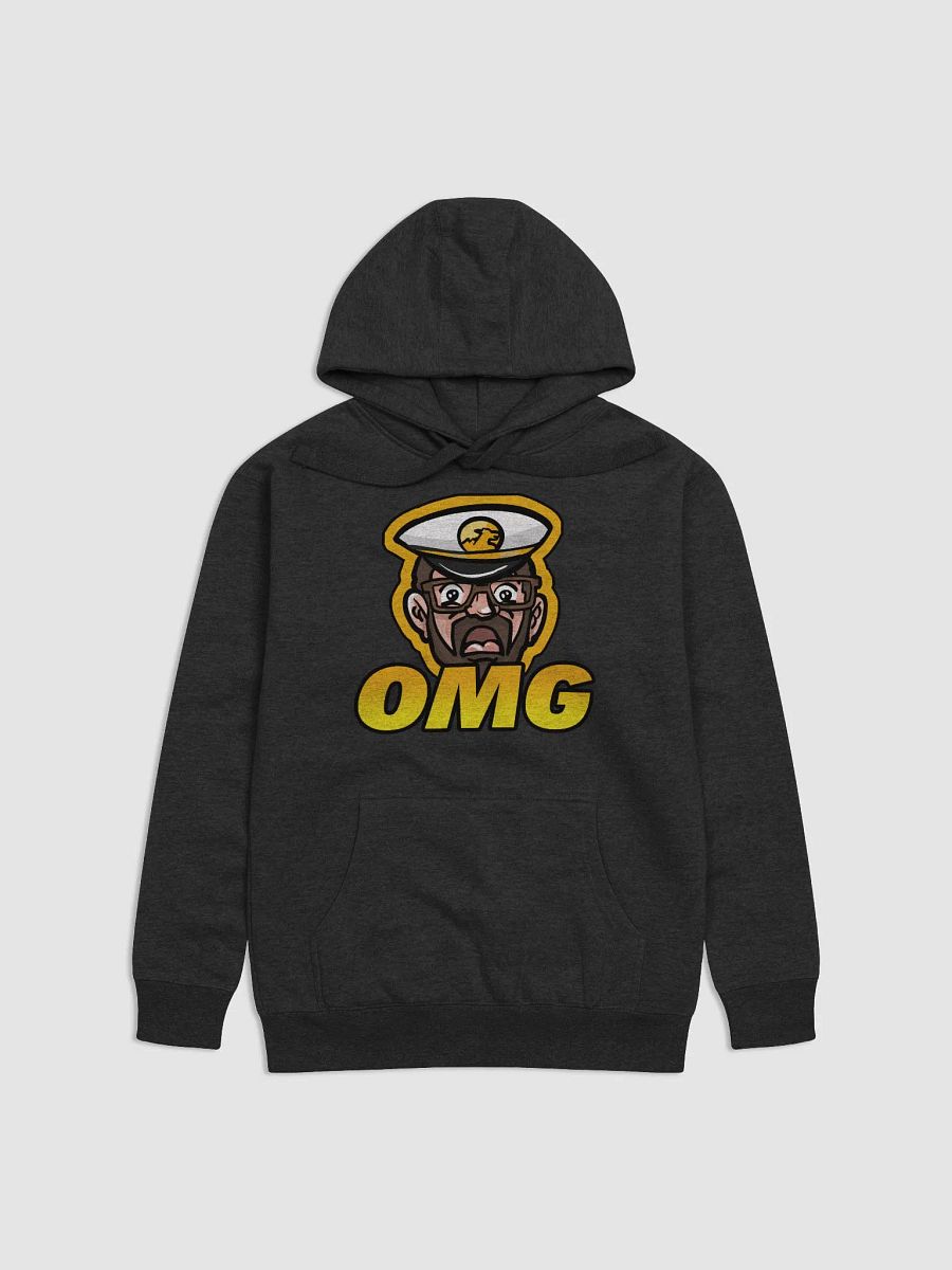 Hoddie OMD product image (1)