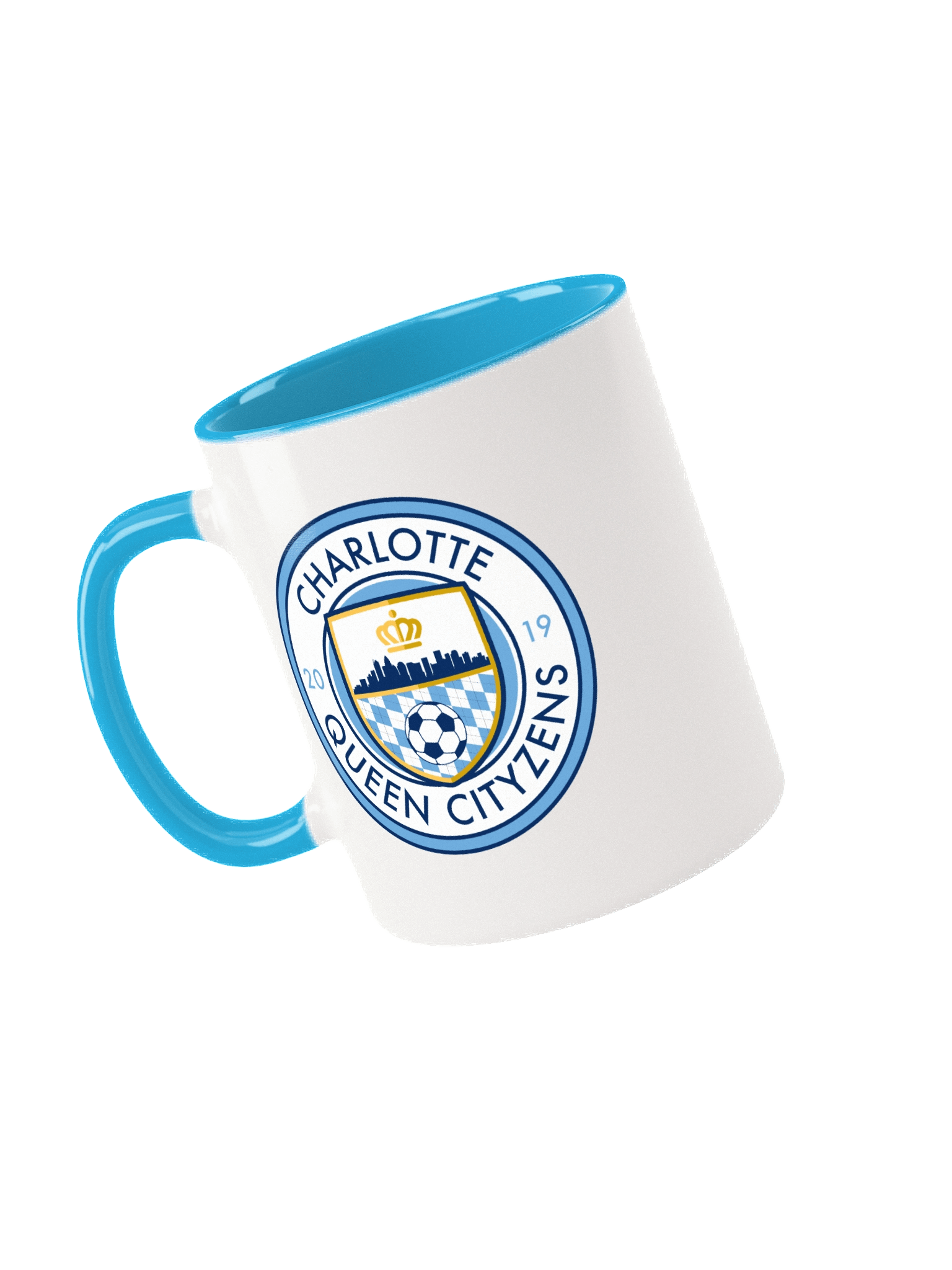 QC Coffee Mug product image (3)