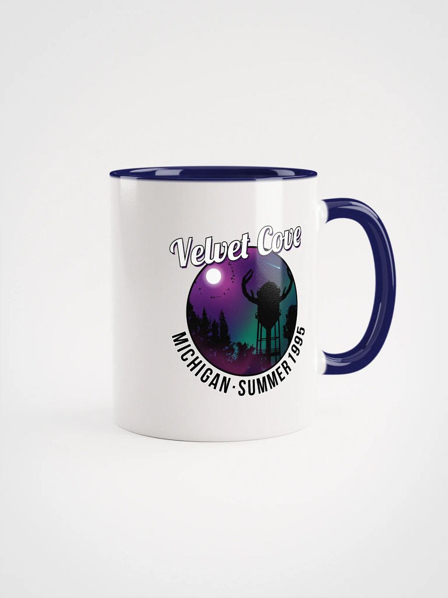 Lost Records: Bloom & Rage Velvet Cove Mug product image (2)