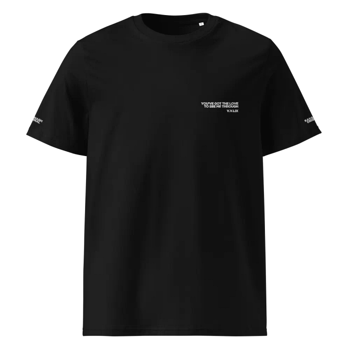 KOG003 - Womens Tee (White) product image (1)