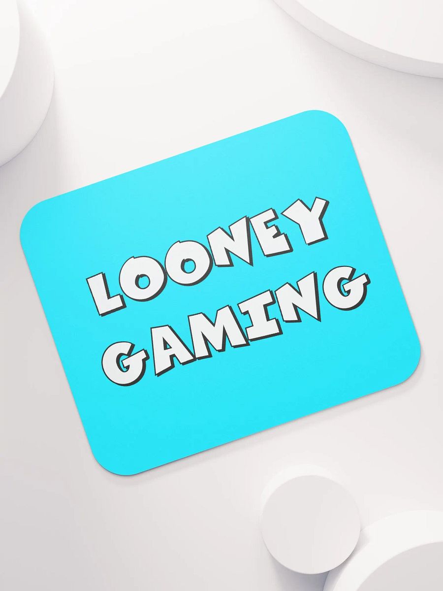 Classic Mouse Pad product image (4)