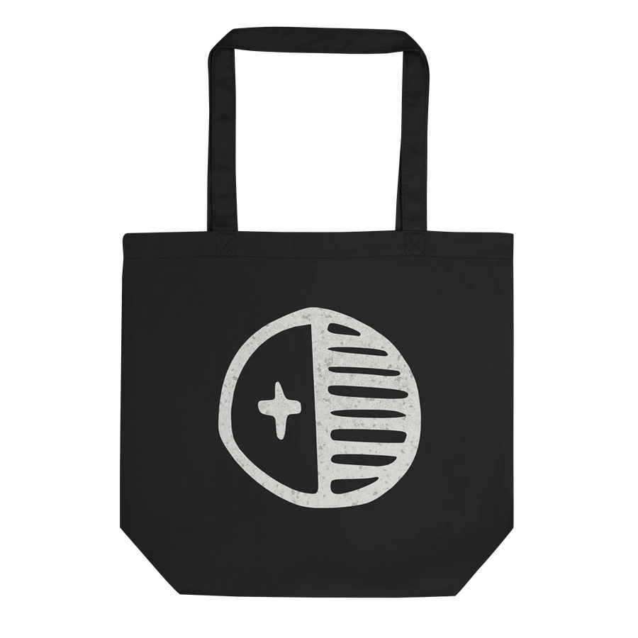 New Mexico Petroglyph Canvas Tote product image (1)