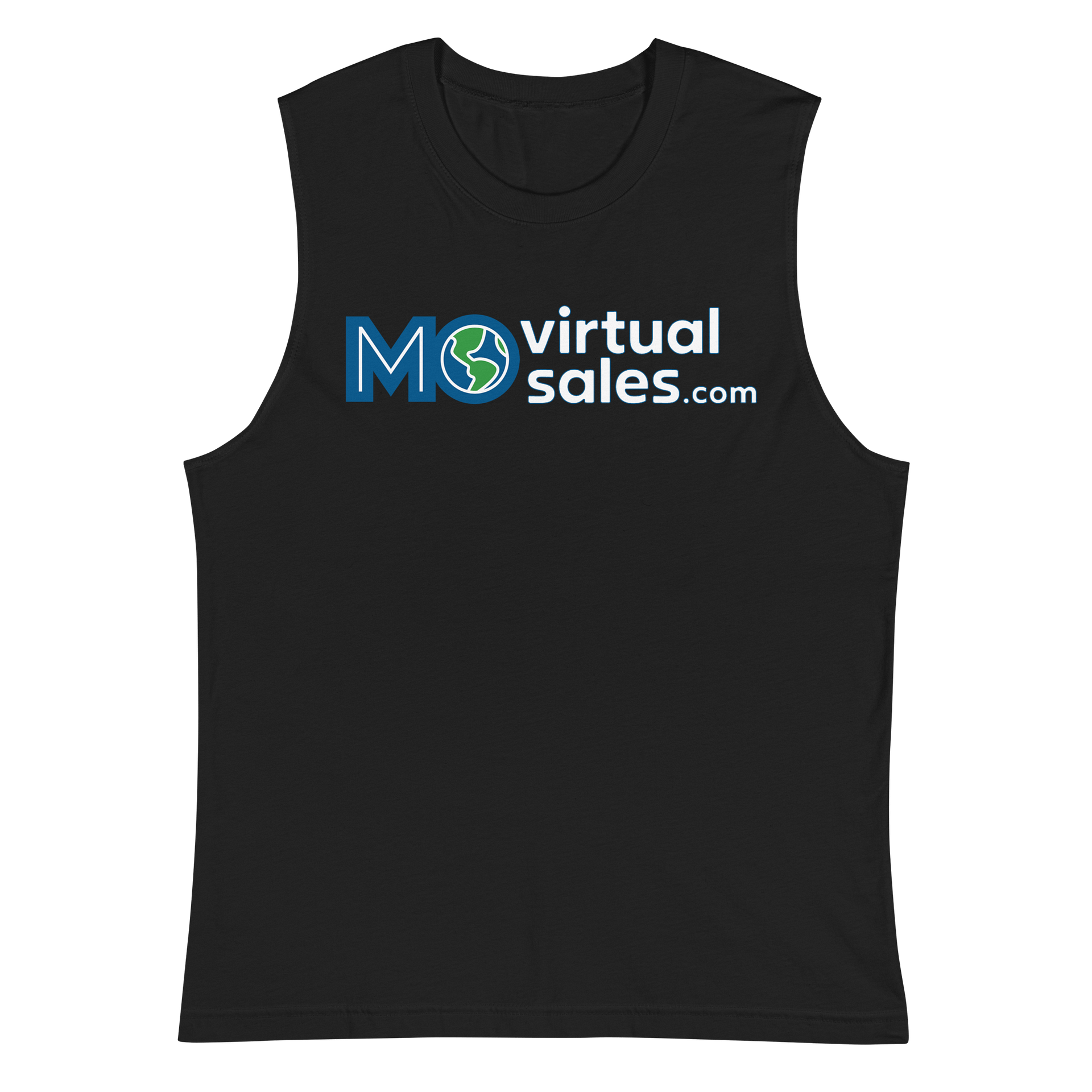 50 in 50 Virtual CEO Workout Tank – Empire Builder Edition product image (2)