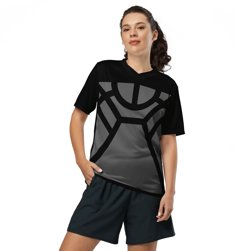 Reverence Icon / MO Unisex Sports Jersey product image (7)
