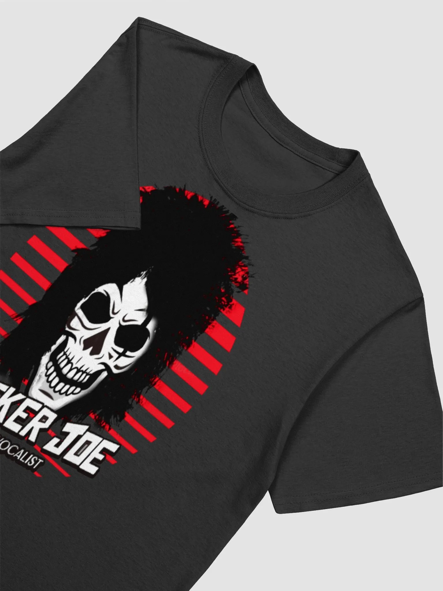 Rocker Joe Unisex T Shirt product image (3)