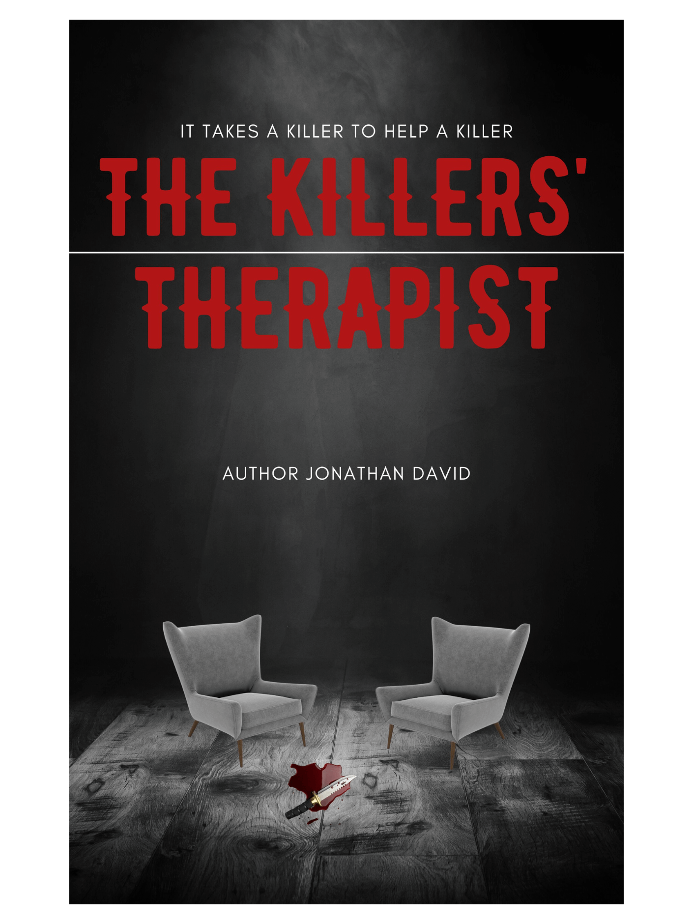 Copy of The Killers' Therapist product image (1)