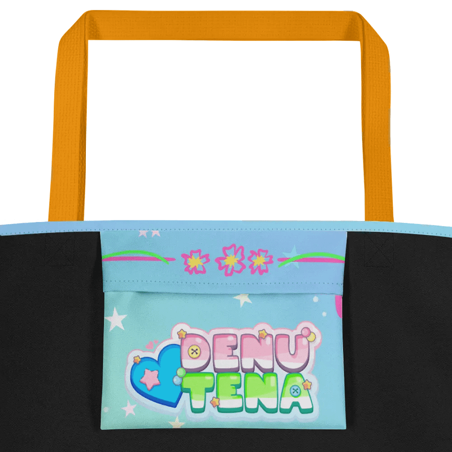 Denucorn Totebag product image (4)