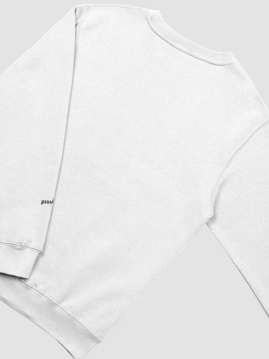 Kincuinista Crowned Expression Crewneck product image (4)