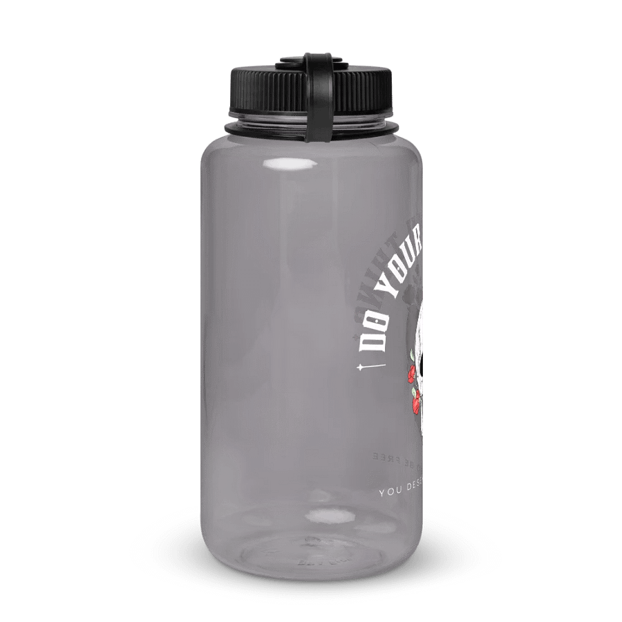Do Your Own Thing Water Bottle product image (4)