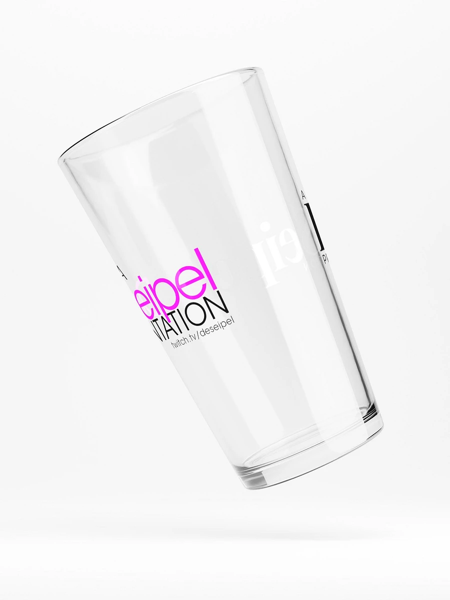Duo-Logo Glass product image (4)