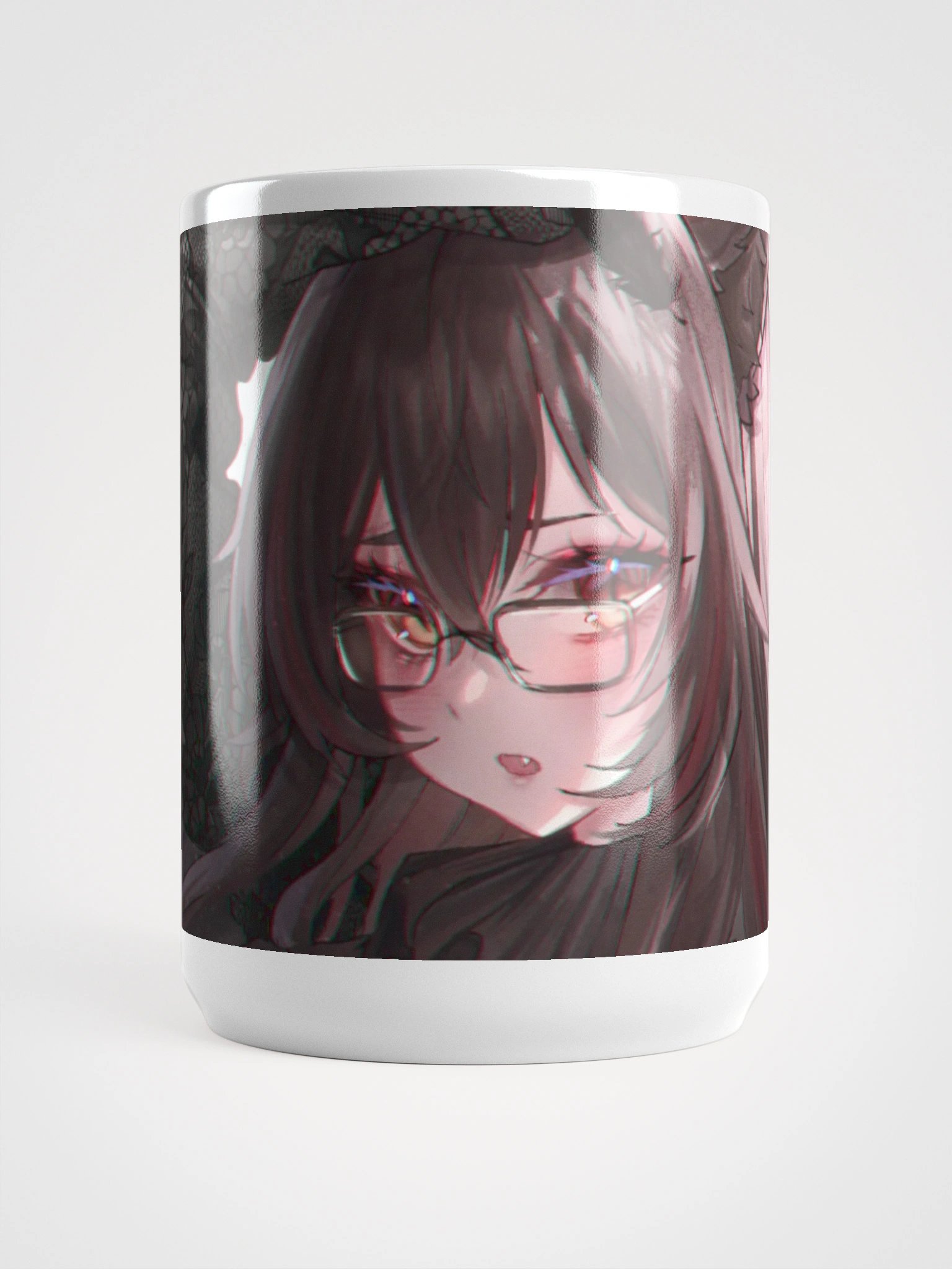 Mizu's Request Mug product image (1)