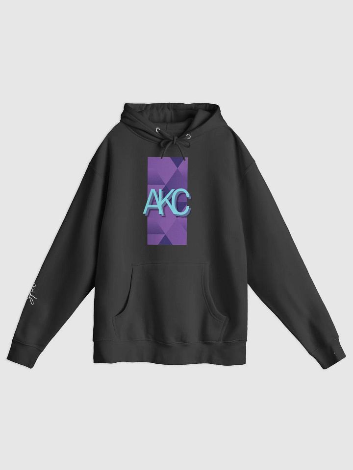 AkCornelious Speee Hoodie product image (2)