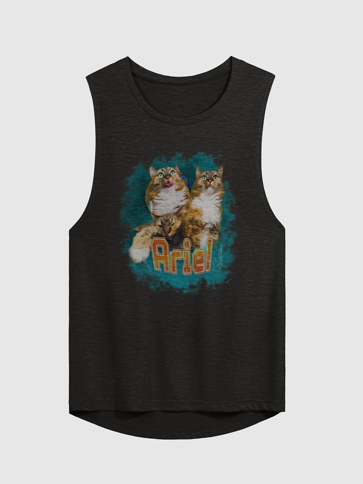 Ariel Bday Shirt product image (2)