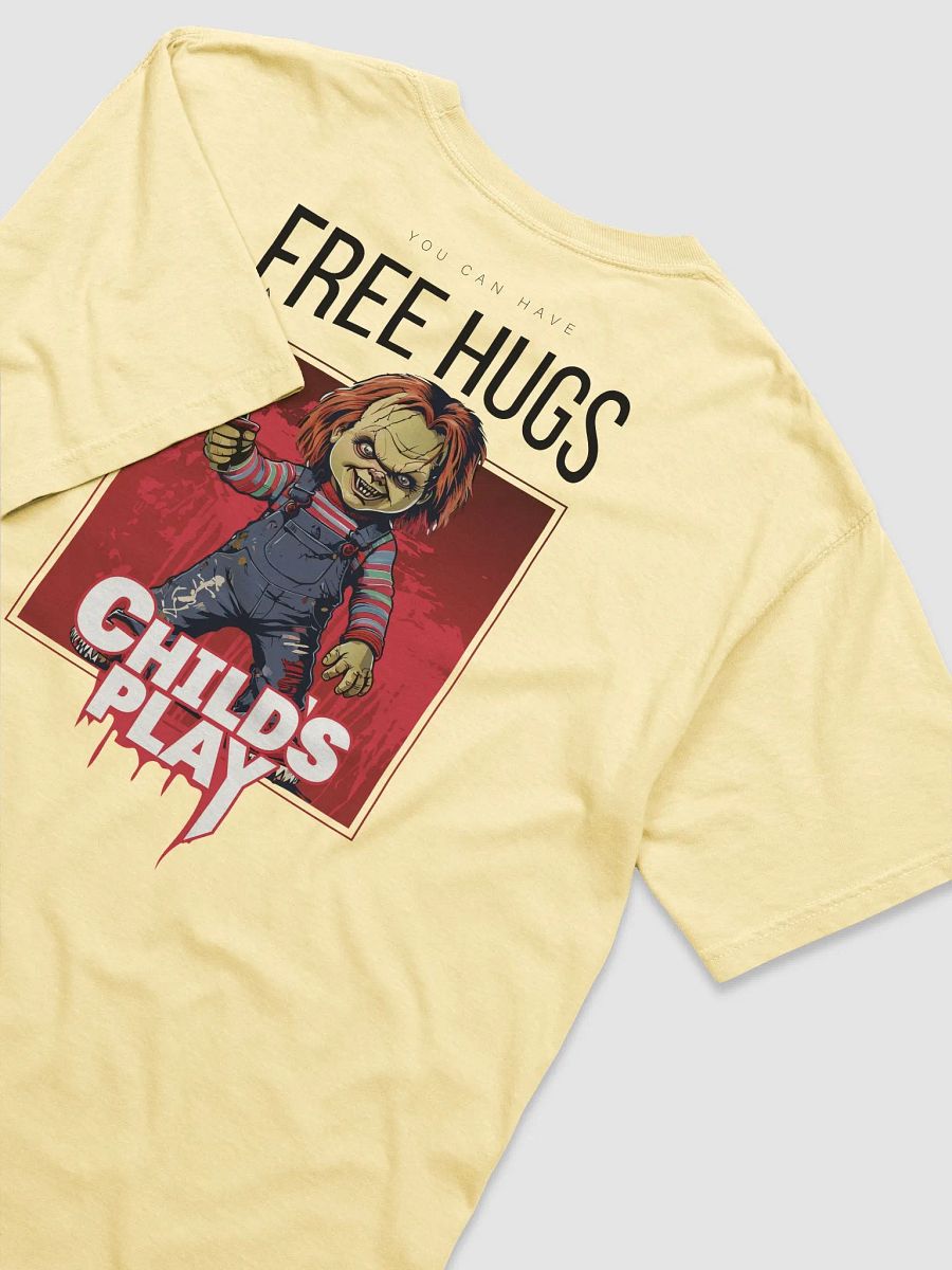 Free Hugs, Vintage Child's Play Movie product image (29)