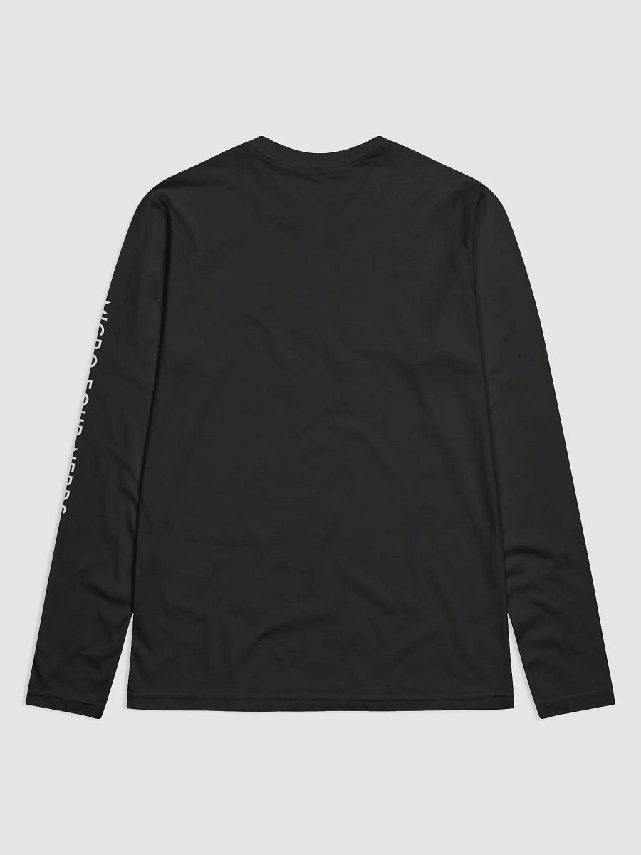 Tiny Camera Collective Long Sleeve Tee product image (7)