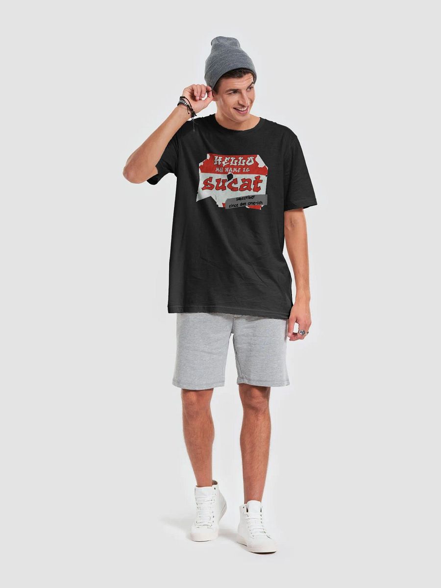 day one Sub Shirt product image (6)